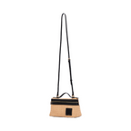 Artisan Vovage – Vanity Crossbody – Black