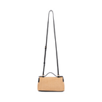 Artisan Vovage – Vanity Crossbody – Black