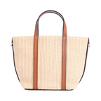 Artisan Vovage – Shoulder Bag – Brown