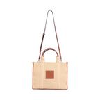 Artisan Vovage – Shopper Bag – Brown