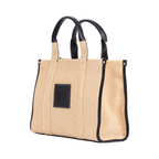 Artisan Vovage – Shopper Bag – Black