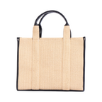 Artisan Vovage – Shopper Bag – Black