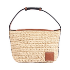 Artisan Vovage – Shoulder Bag – Brown