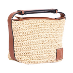 Artisan Vovage – Shoulder Bag – Brown