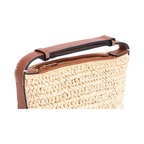 Artisan Vovage – Shoulder Bag – Brown