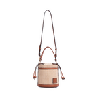 Artisan Vovage – Bucket Bag – Brown