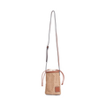 Artisan Vovage – Drawstring Bag – Brown