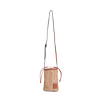Artisan Vovage – Drawstring Bag – Brown