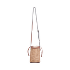Artisan Vovage – Drawstring Bag – Brown