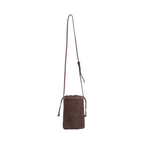 Artisan Vovage – Drawstring Bag – Mauve