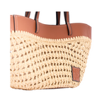 Artisan Vovage – Shoulder Bag – Brown