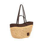 Artisan Vovage – Shoulder Bag – Chestnut