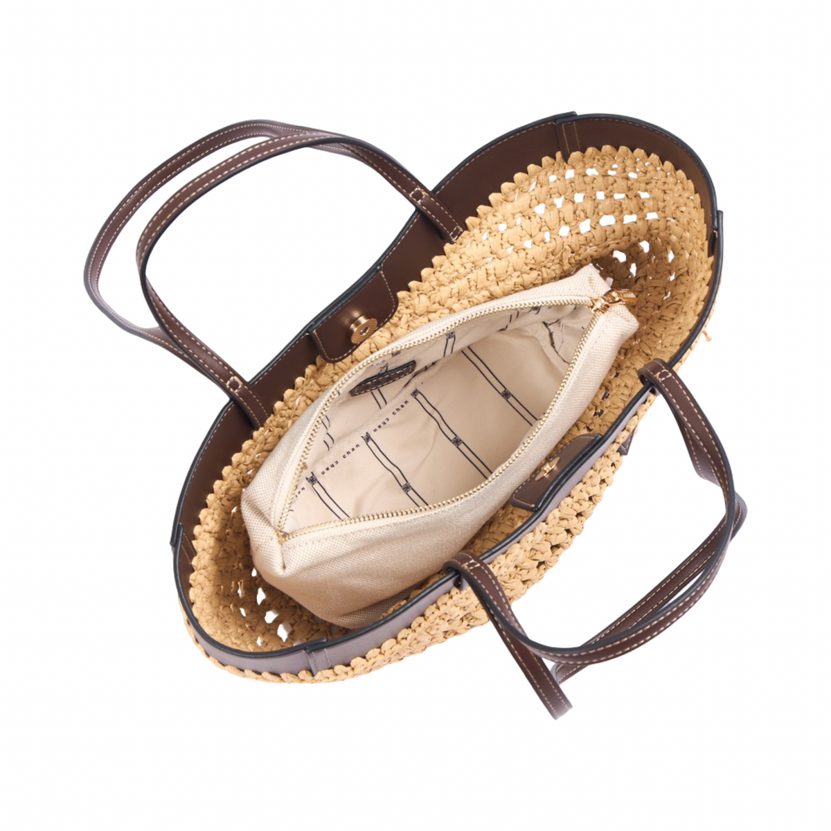 Artisan Vovage – Shoulder Bag – Chestnut
