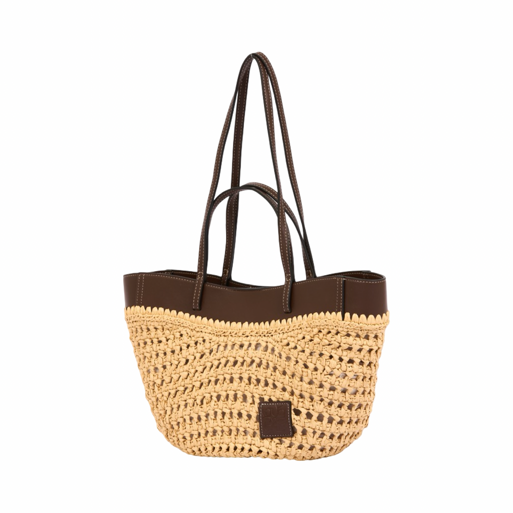 Artisan Vovage – Shoulder Bag – Chestnut