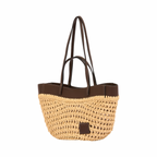 Artisan Vovage – Shoulder Bag – Chestnut
