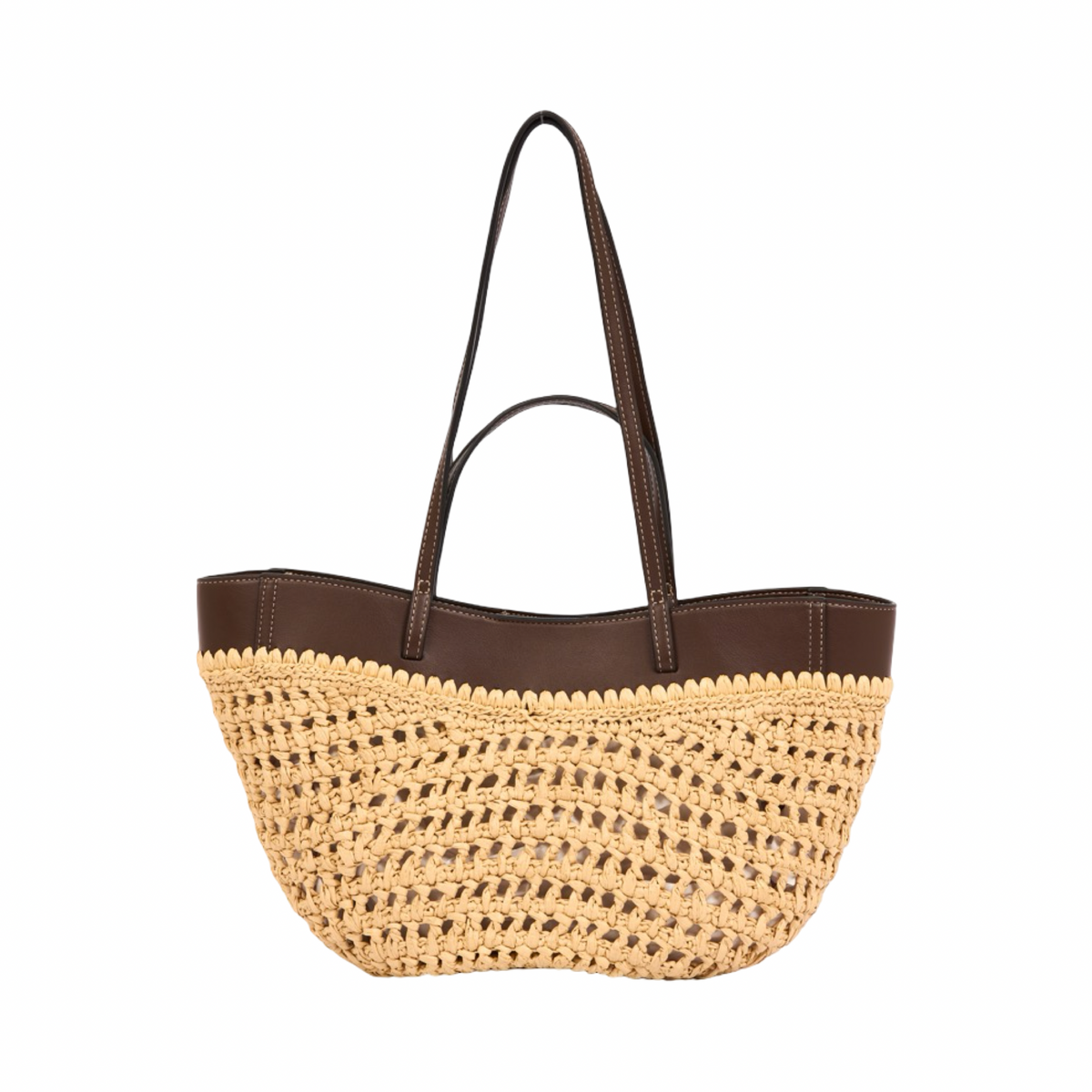 Artisan Vovage – Shoulder Bag – Chestnut