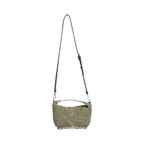 Artisan Vovage – Crescent Crossbody S – Olive
