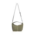 Artisan Vovage – Crescent Bag M – Olive
