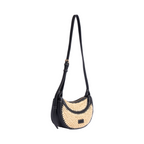 Artisan Vovage – Half Moon Shoulder – Black