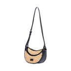 Artisan Vovage – Half Moon Shoulder – Black