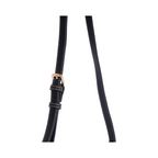 Artisan Vovage – Half Moon Shoulder – Black