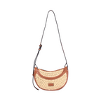 Artisan Vovage – Half Moon Shoulder – Brown