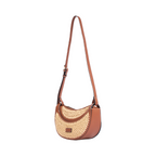 Artisan Vovage – Half Moon Shoulder – Brown