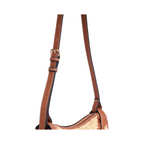 Artisan Vovage – Half Moon Shoulder – Brown