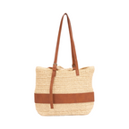 Everyday Earth – Drawstring Tote – Beige