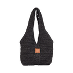 Everyday Earth – Tote Bag – Black