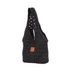 Everyday Earth – Tote Bag – Black