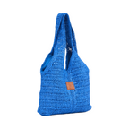 Everyday Earth – Tote Bag – Blue
