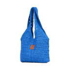 Everyday Earth – Tote Bag – Blue