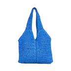 Everyday Earth – Tote Bag – Blue