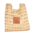 Everyday Earth – Tote Bag – Beige