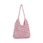 Everyday Earth – Tote Bag – Pink