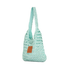 Everyday Earth – Tote Bag – Blue