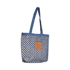 Everyday Earth – Tote Bag – Blue
