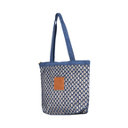 Everyday Earth – Tote Bag – Blue