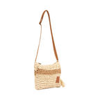 Everyday Earth – Crossbody Bag – Beige