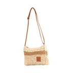 Everyday Earth – Crossbody Bag – Beige