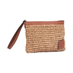 Artisan Vovage – Pouch – Brown
