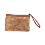 Artisan Vovage – Pouch – Brown