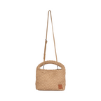 Signature Weave – Hobo M – Sand