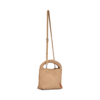 Signature Weave – Hobo M – Sand