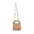 Signature Weave – Hobo M – Sand
