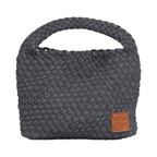 Signature Weave – Hobo M – Midnight