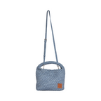 Signature Weave – Hobo M – Washed