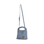 Signature Weave – Hobo M – Washed