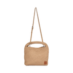 Signature Weave – Hobo L – Sand